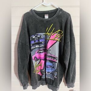 No boundaries xl woman’s sweater